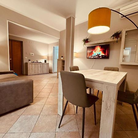 Lux Apartment Re Di Roma Eksteriør billede