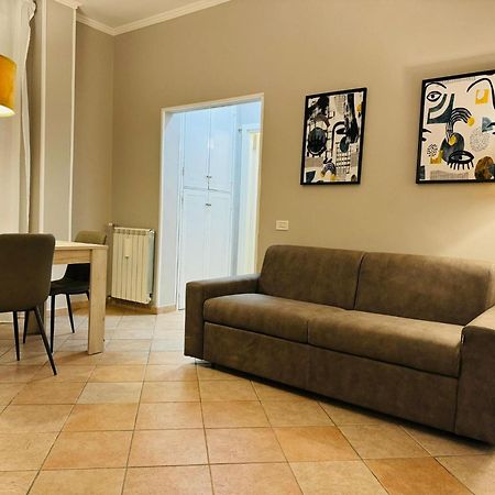 Lux Apartment Re Di Roma Eksteriør billede