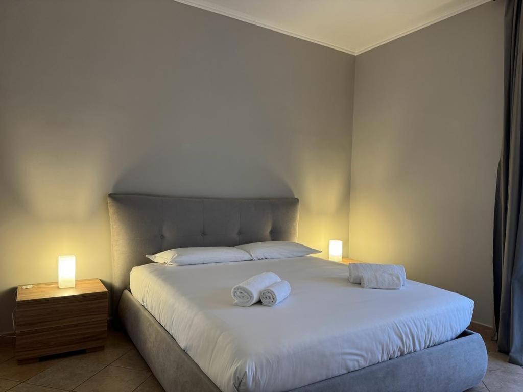Lux Apartment Re Di Roma Eksteriør billede