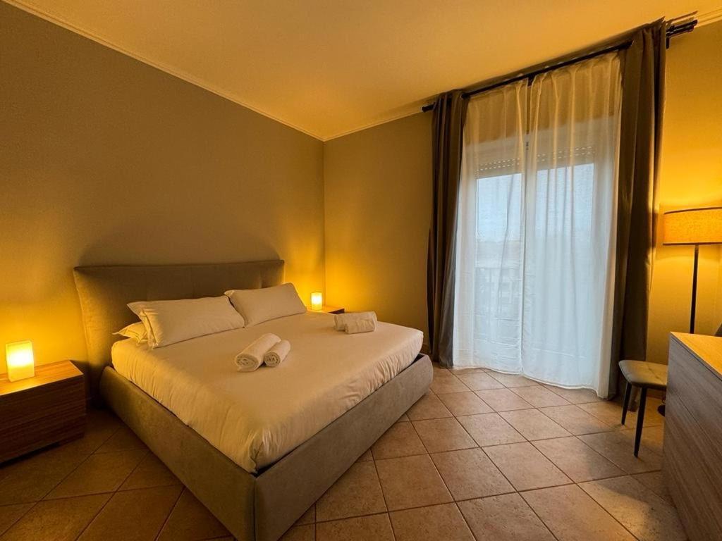 Lux Apartment Re Di Roma Eksteriør billede